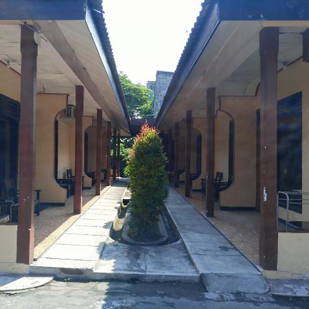 Hotel Borobudur Jogja Kejayan Kültér fotó