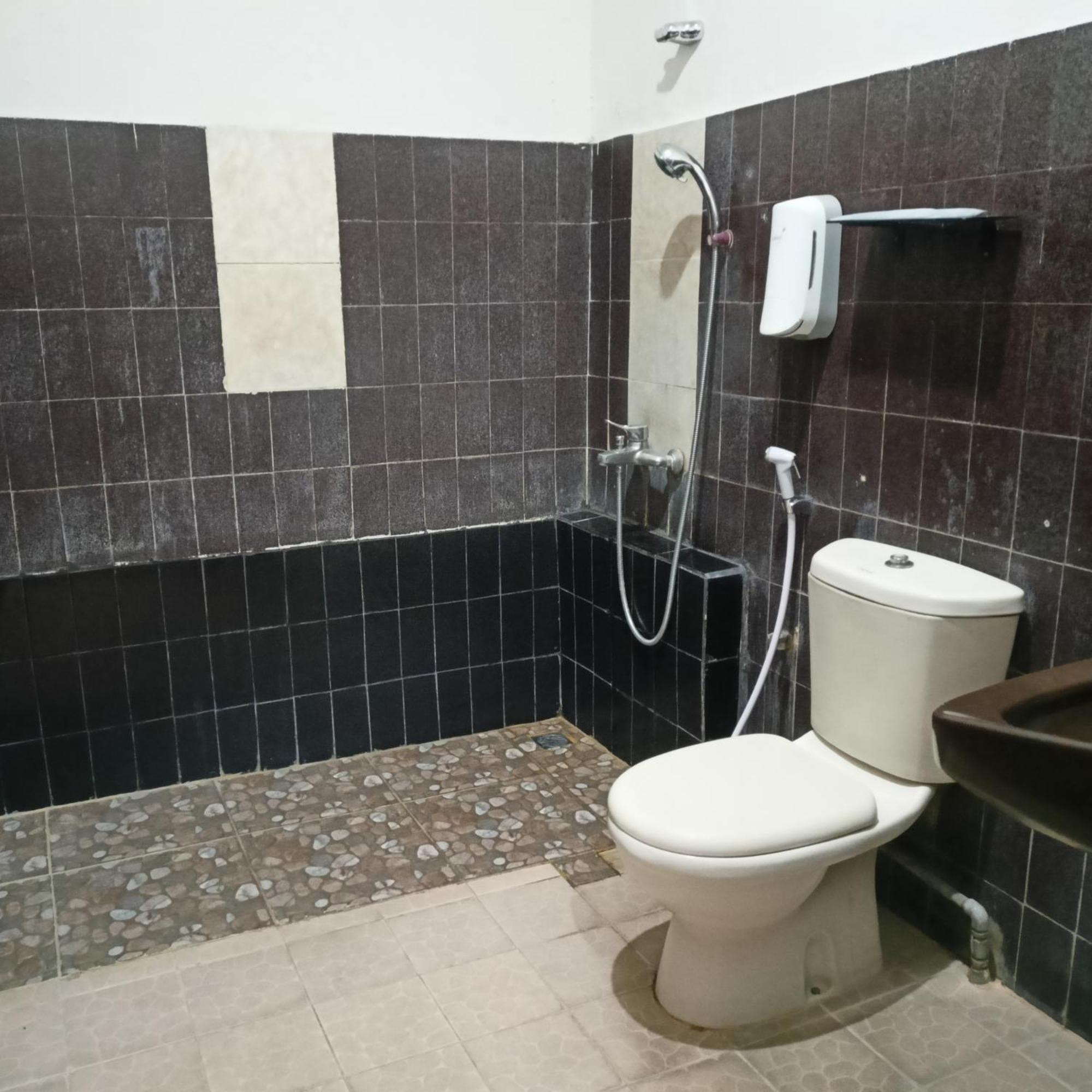Hotel Borobudur Jogja Kejayan Kültér fotó