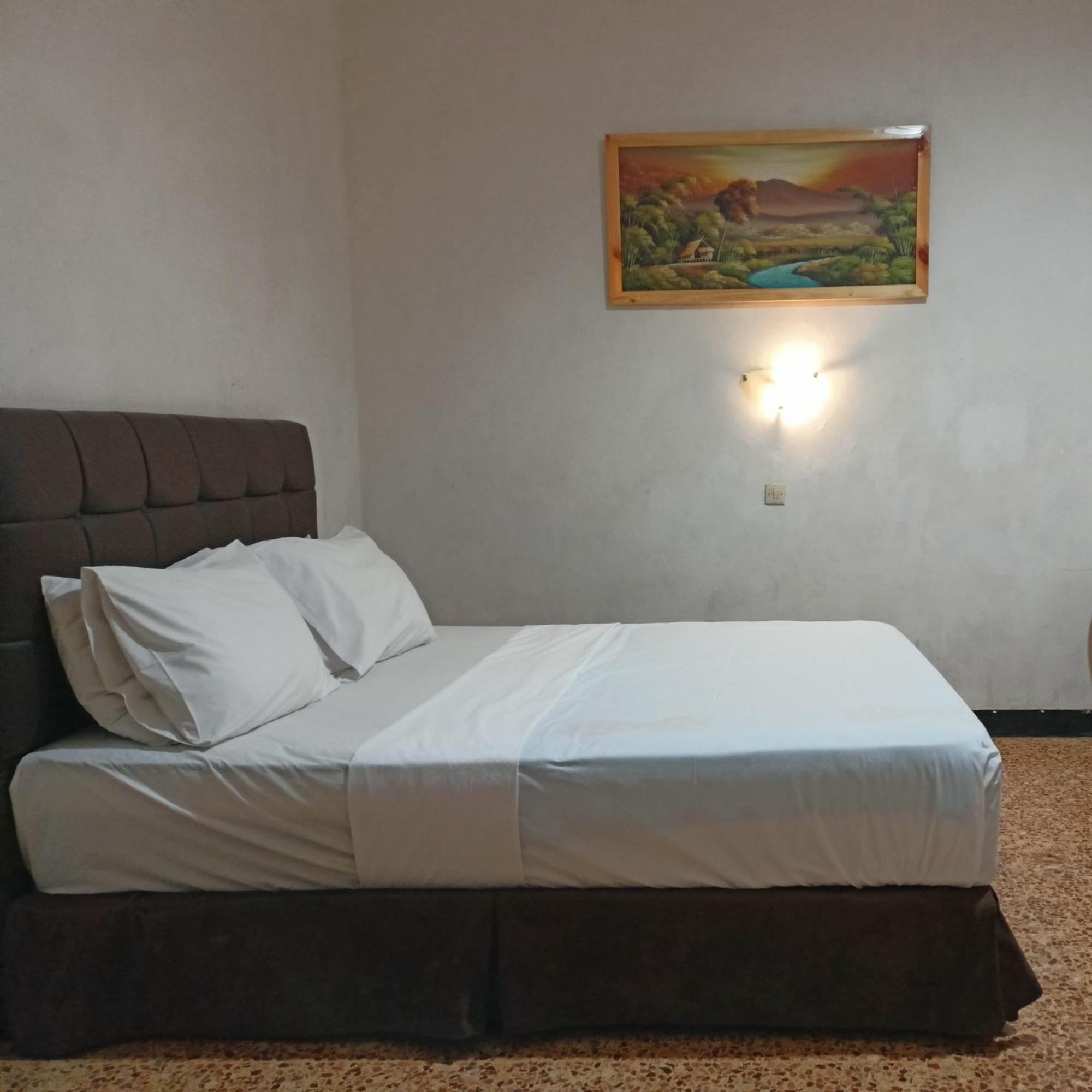 Hotel Borobudur Jogja Kejayan Kültér fotó