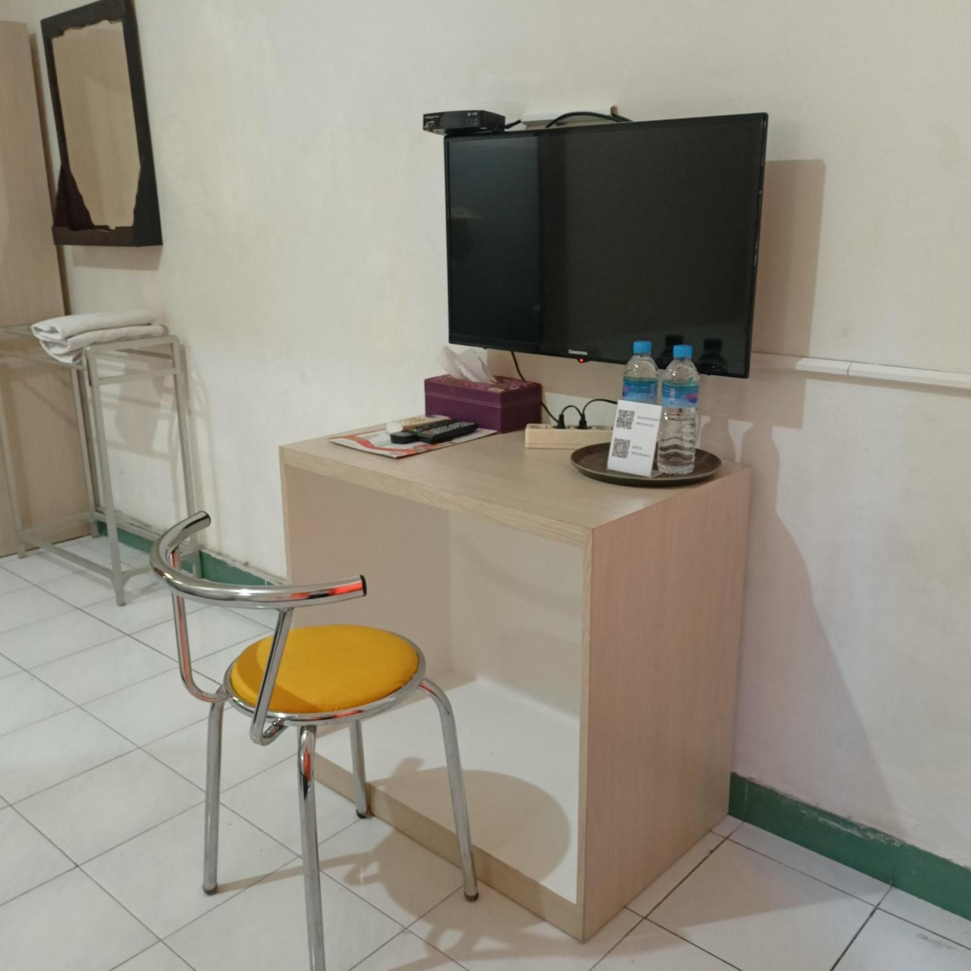 Hotel Borobudur Jogja Kejayan Kültér fotó